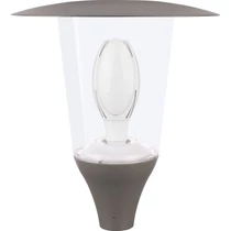 LUMAX Whole Park MR utcai led lámpa, E40-es max.40W IP65, LMX-LP001MA