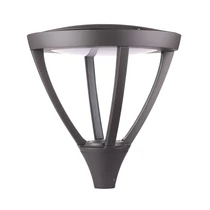 LUMAX Whole Park MR utcai led lámpa, 45W 4000lm 4000K IP65, LMX-LP045MR