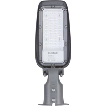 LUMAX utcai led lámpa, 30W 4500lm 4000K IP65, LMX-LU030RX2N