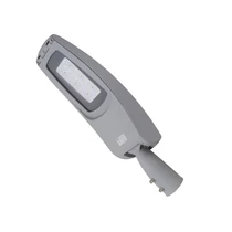 LUMAX utcai led lámpa, 50W 6750lm 6000K IP65, LMX-LU050MSP