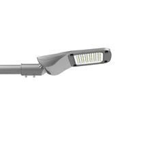 LUMAX utcai led lámpa, 100W 13000lm 5700K IP65, LMX-LU100HD