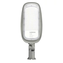 LUMAX utcai led lámpa, 100W 11000lm 6000K IP65, LMX-LU100RX