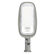 LUMAX utcai led lámpa, 150W 16500lm 6000K IP65, LMX-LU150RX