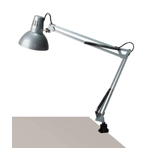 Rábalux 4216 Arno íróasztali lámpa, satus, H70cm