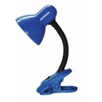 Rábalux 4260 Dennis, csíptetős lámpa, kék