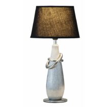 Rábalux 4372 Evelyn, modern, elegáns stílusú asztali lámpa