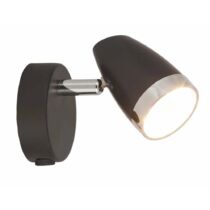 Rábalux 6512 Karen, 1-es szpot lámpa beépített LED fényforrással