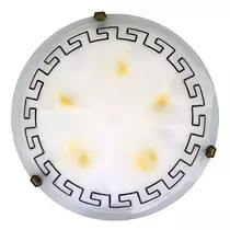 Rábalux 7649 Etrusco mennyezeti lámpa, D40cm