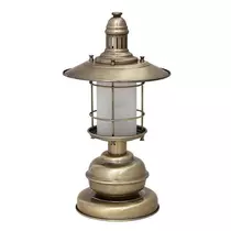 Rábalux 7992 Sudan asztali lámpa, H40cm