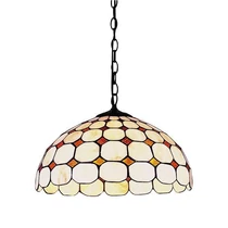 Rábalux 8076 Marvel függeszték, D40cm