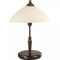 Rábalux 8172 Regina asztali lámpa, H41cm