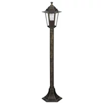 Rábalux 8240 Velence, kültéri állólámpa, H105cm