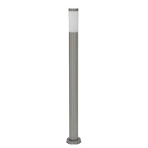 Rábalux 8265 Inox torch, kültéri állólámpa, H110cm