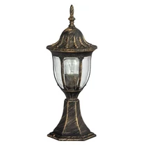 Rábalux 8373 Milano, kültéri talpas, H43cm