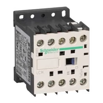 Schneider LC1K0610P5 AC mágneskapcsoló 6A, 1Z, AC, 230VAC tekercsfeszültség, 50Hz