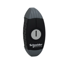 Schneider S3D kilincs kulccsal 405-ös zárhoz, NSYAEDL405S3D