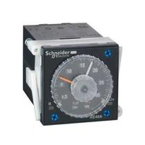 Schneider Multifunkciós időrelé 24-240VAC/DC 8, RE48AMH13MW