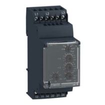 Schneider Hálózat figyelő relé 230 V AC 50/60Hz, RM35BA10