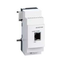 Schneider Ethernet kommunikációs modul, SR3NET01BD
