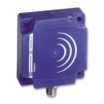Schneider Ind.érz.hasáb 80x80mm, D t., é.táv.:60mm, XS8D1A1PAM12