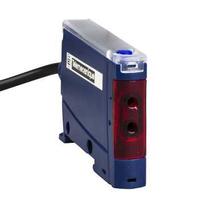 Schneider Fotoelektromos érzékelő, XUDA1PSML2