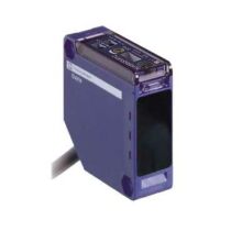 Schneider Fotoelektromos érzékelő, XUK8AKSNL2