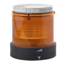 Schneider LED-es világító elem jelzőoszlophoz narancssárga, XVBC2B5