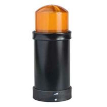 Schneider Világító elem jelzőoszlophoz, narancssárga, XVBC6B5