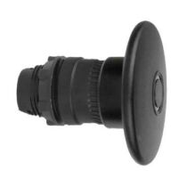 Schneider Vészgombfej, Ø 60 mm, fekete, ZB5AX2