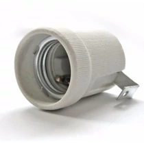 DeLux Foglalat E27, DEL121