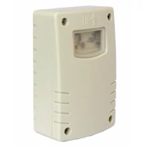 DeLux alkonykapcsoló 1-8 órás időzítési funkcióval, IP44, max.: 1300W, DEL1256
