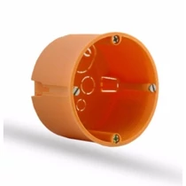 Stilo Gipszkarton szerelvénydoboz 68/47mm E-115 STI1012