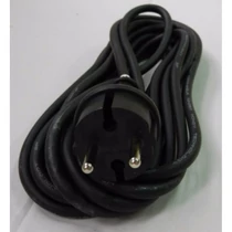Stilo FLEXO GT Csatlakozódugó kábellel, földelt, 3x1mm2, 5m, STI1109