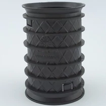 Stilo 75-ös gégecsőhöz közműcsőhöz toldó, STI1453T
