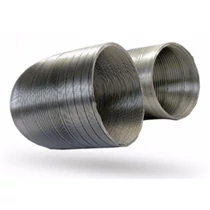 Stilo Ventilátor 100 Aluflex cső STI277