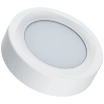 Tracon Falon kívüli LED mélysugárzó,kerek, SAMSUNG chippel, LED-DLFS-24NW