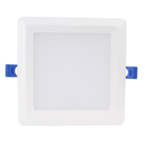 Tracon Kompakt beépíthető LED mélysugárzó SAMSUNG chippel, LED-DLNS-9NW