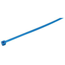 Tracon Kábelkötegelő, normál, kék, 200K