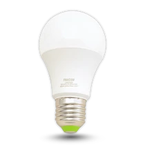 Tracon LA6010NW Gömb burájú LED fényforrás 10W