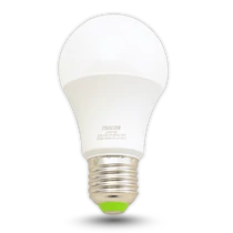 Tracon LA6010W Gömb burájú LED fényforrás 10W