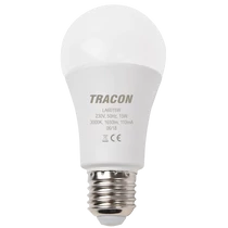 Tracon LA6015W Gömb búrájú LED fényforrás 15W