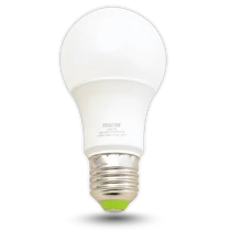 Tracon LA607NW Gömb burájú LED fényforrás 7W