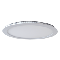 Tracon LED-DLE-18NW Beépíthető LED mélysugárzó, kerek, fehér