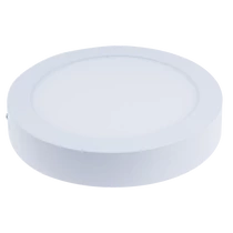 Tracon LED-DLF-6NW Falon kívüli LED mélysugárzó, kerek, fehér