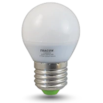 Tracon LG455W LED fényforrás 5W