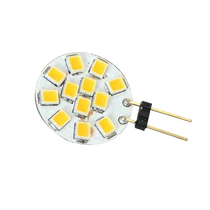 Tracon LG4K2NW LED fényforrás 2W