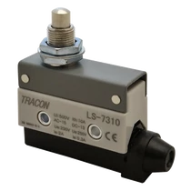 Tracon Helyzetkapcsoló, kúpos, ütközős , LS7310