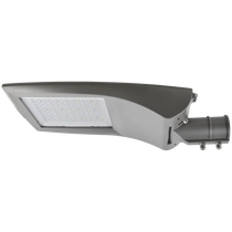 Tracon LED utcai világító test síküveggel, LSJB150W