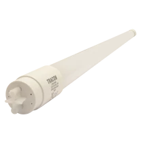 Tracon Ledfénycső T8 18W 6500К 1200mm 100lm/W 1820lm 270°, LT8G12018WW