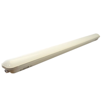 Tracon  LV1548E Védett LED ipari lámpatest vészvilágító funkcióval